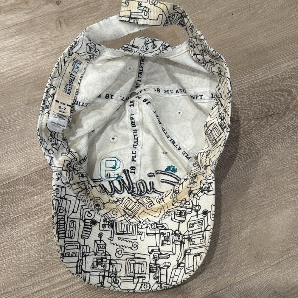 PLACE hat - Picture 3 of 3